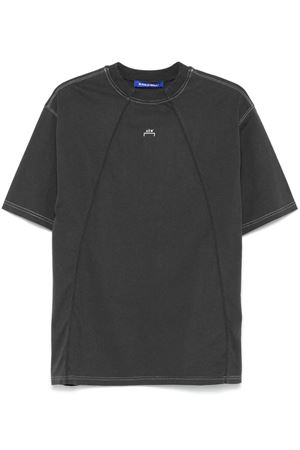 T-shirt Millbank nero A COLD WALL | ACWMTS194BLK